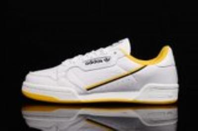 wholesale quality adidas continental 80 sku 2