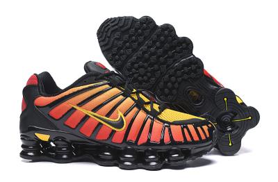 wholesale quality nike shox tl chrome model no. 5