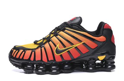 wholesale quality nike shox tl chrome sku 5