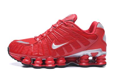 wholesale quality nike shox tl chrome sku 6