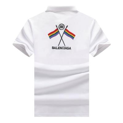 wholesale quality balenciaga shirts model no. 44