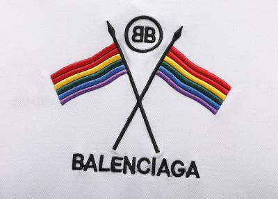 wholesale quality balenciaga shirts model no. 44