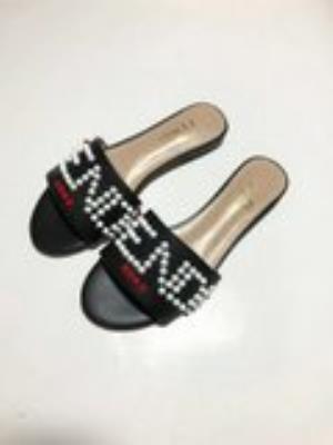 wholesale quality fendi shoes sku 41