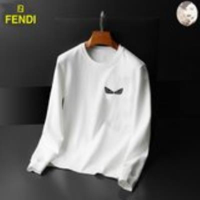 wholesale quality fendi hoodies sku 52