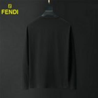 wholesale quality fendi shirts sku 258