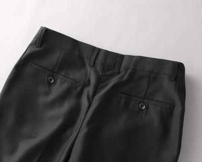 wholesale quality hermes summer suit model no. 7