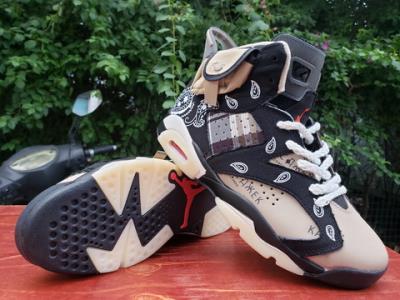 wholesale quality air jordan 6 sku 266