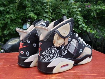 wholesale quality air jordan 6 sku 266