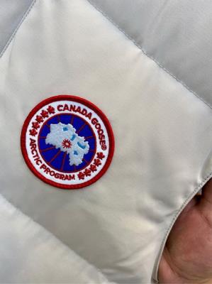 wholesale quality canada goose sku 2