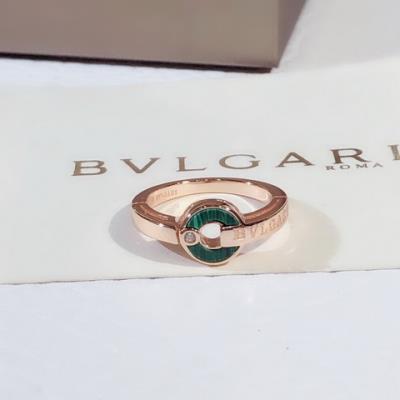 wholesale quality bvlgari rings sku 59