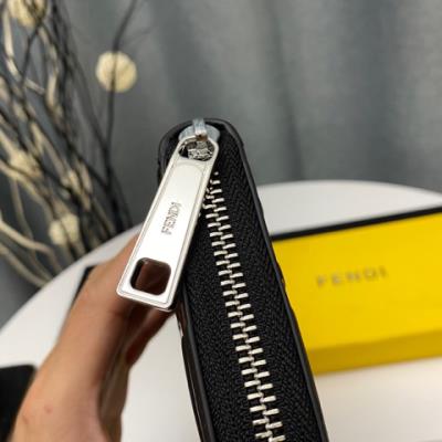 wholesale quality fendi wallet sku 1