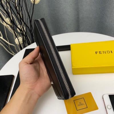 wholesale quality fendi wallet sku 2