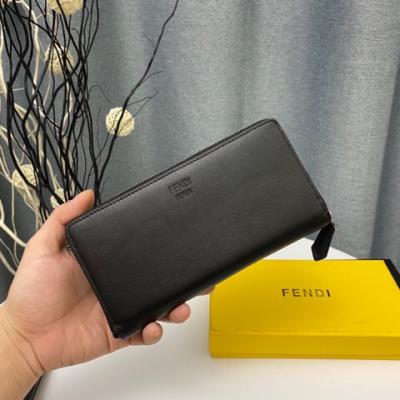 wholesale quality fendi wallet sku 2