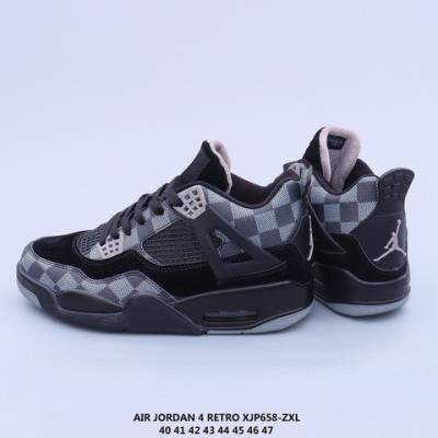 wholesale quality air jordan 4 sku 381