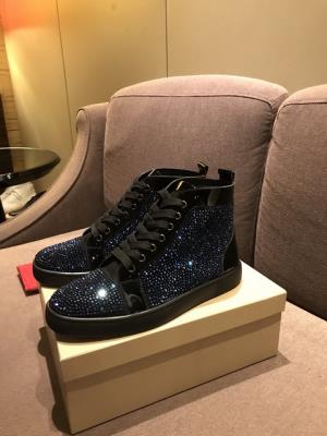 wholesale quality christian louboutin men sku 42