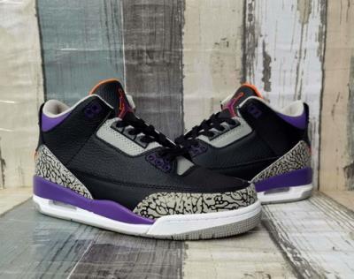 wholesale quality air jordan 3 sku 240