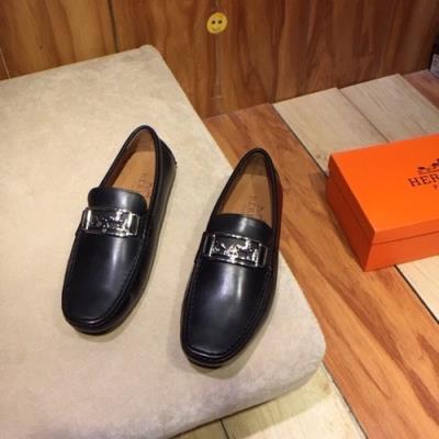 wholesale quality men's hermes shoes sku 189