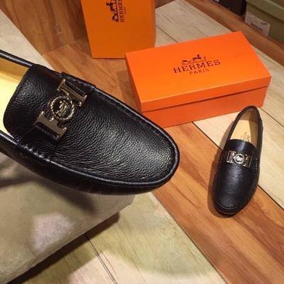 wholesale quality men's hermes shoes sku 192