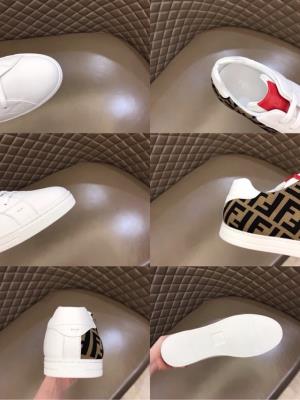 wholesale quality fendi shoes sku 47