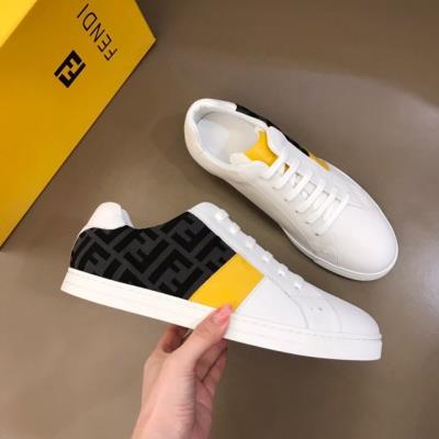 wholesale quality fendi shoes sku 48