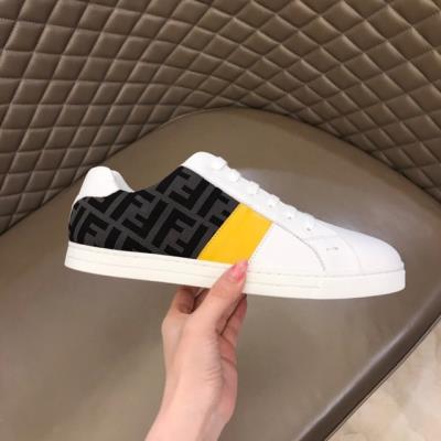 wholesale quality fendi shoes sku 48