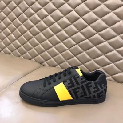 wholesale quality fendi shoes sku 50