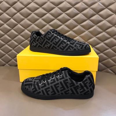 wholesale quality fendi shoes sku 50