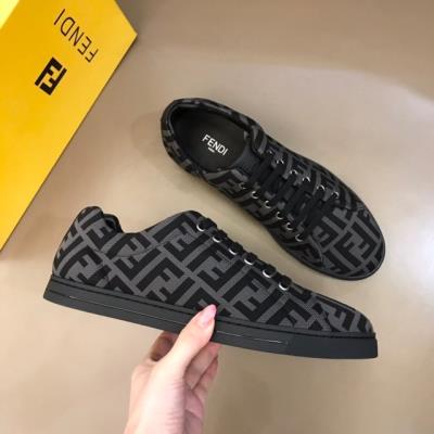 wholesale quality fendi shoes sku 50