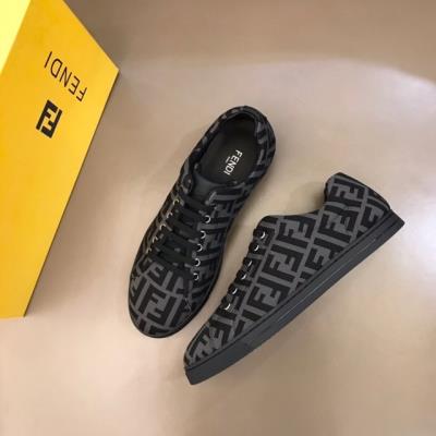 wholesale quality fendi shoes sku 50