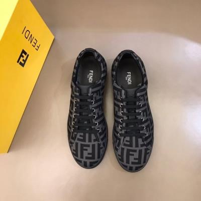 wholesale quality fendi shoes sku 50