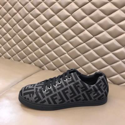 wholesale quality fendi shoes sku 50