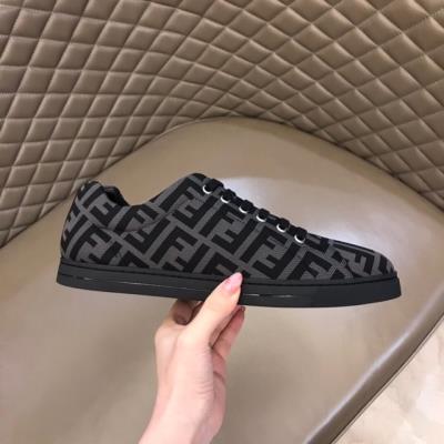 wholesale quality fendi shoes sku 50