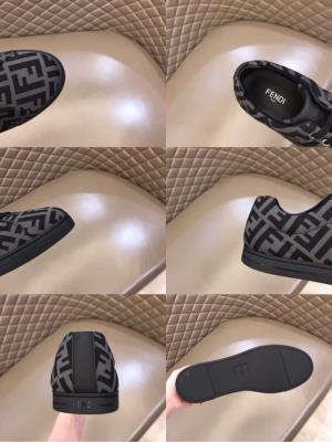 wholesale quality fendi shoes sku 50