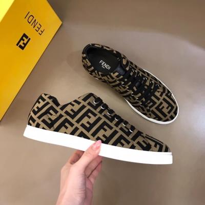 wholesale quality fendi shoes sku 51