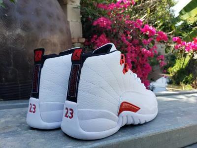 wholesale quality air jordan 12 sku 297