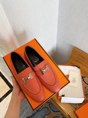 wholesale quality hermes women's shoes model no. 41