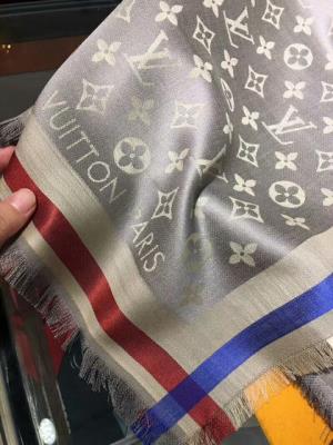 wholesale quality lv scarf model no. 74