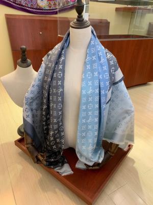 wholesale quality lv scarf model no. 94