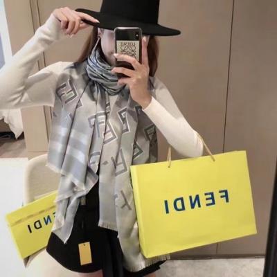 wholesale quality fendi scarf sku 3