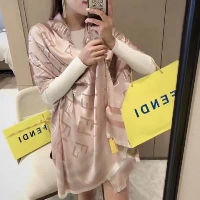 wholesale quality fendi scarf model no. 5