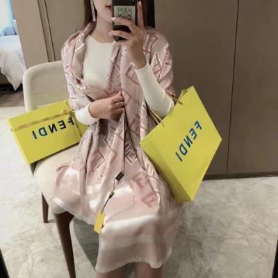 wholesale quality fendi scarf model no. 5