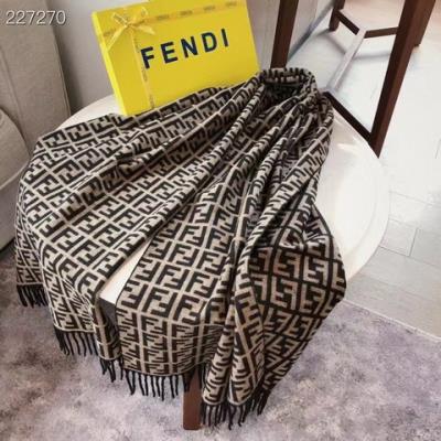 wholesale quality fendi scarf sku 6