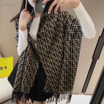 wholesale quality fendi scarf sku 6