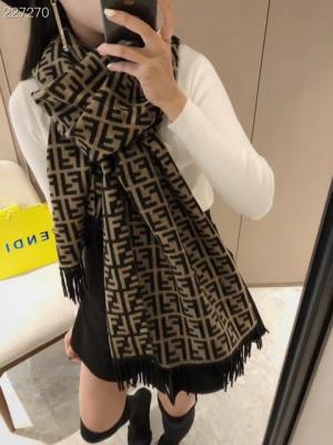 wholesale quality fendi scarf sku 6