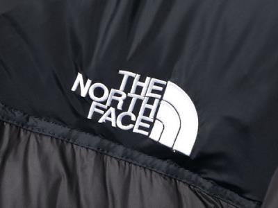 wholesale quality the north face downcoat sku 1