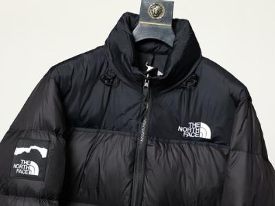 wholesale quality the north face downcoat sku 1