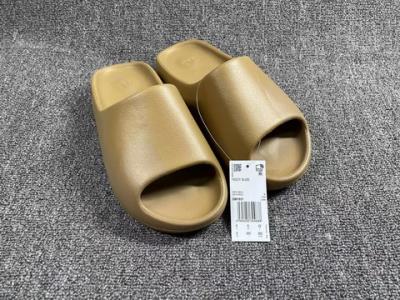 wholesale quality yeezy slide sku 4