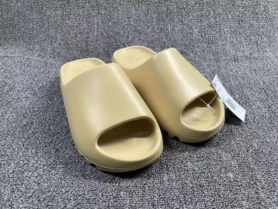 wholesale quality yeezy slide sku 10