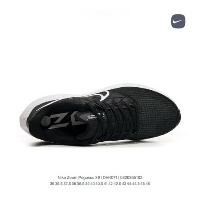wholesale quality nike air zoom pegasus 39 model no. 2