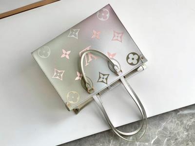 wholesale quality lv  monogram onthego m20510 